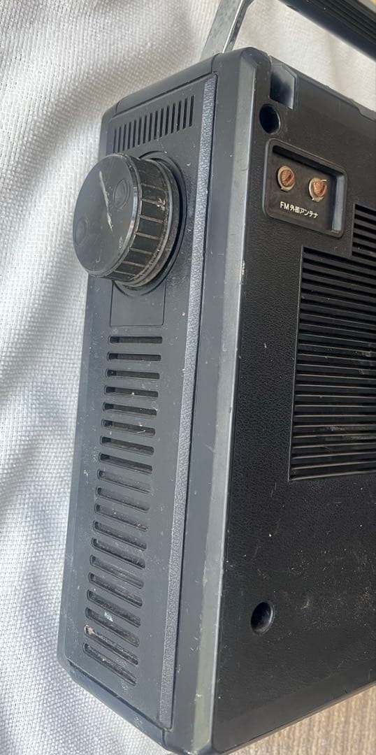 レア★ SHARP シャープ THE SEARCHER GF-305SB