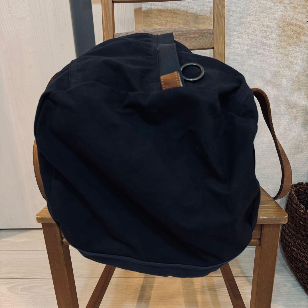 フェールラーベンDUFFEL NO.4 24201 ダッフル ショルダーバッグ