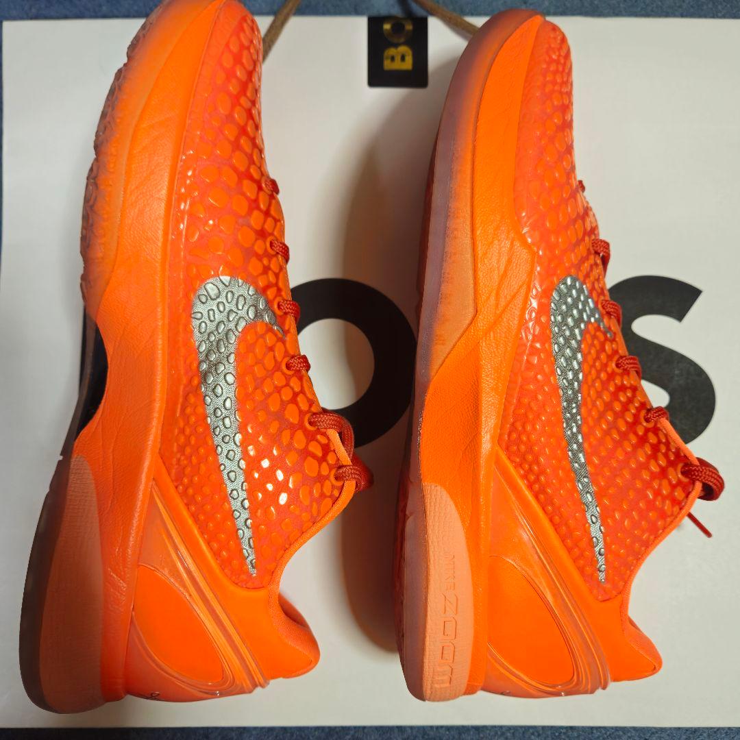 シューズ(男性用) kobe6