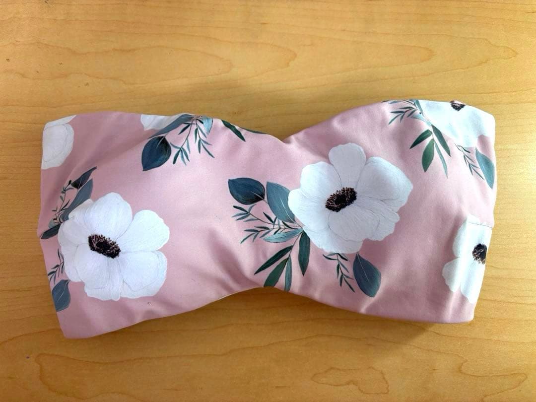 ALEXIA STAN 花柄 ビキニ Lサイズ