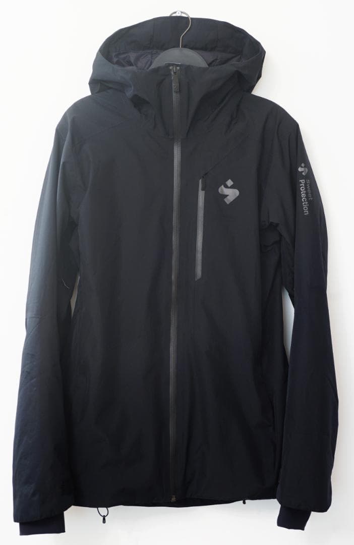 Sweet Protection　スノージャケットCrusader メンズS