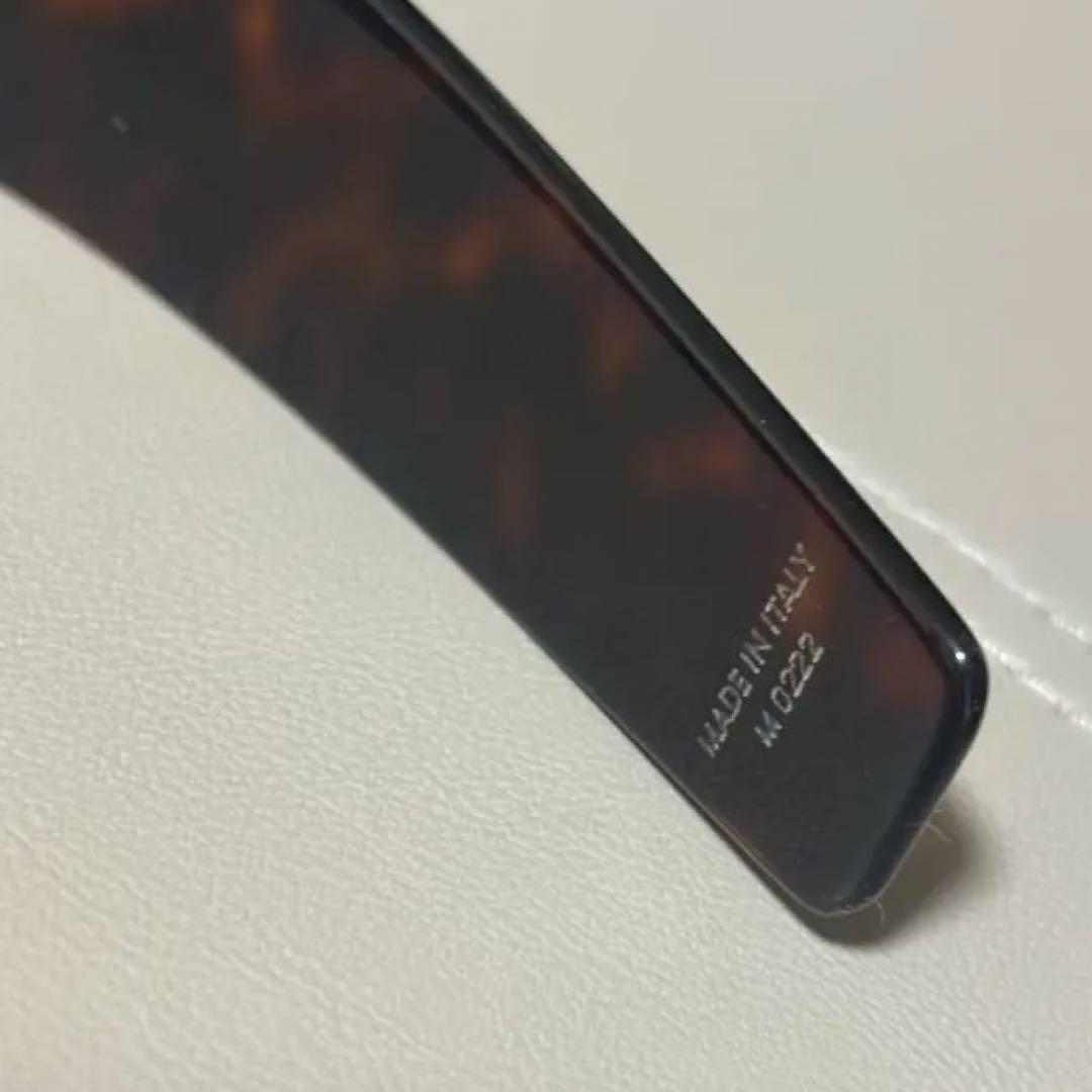 CELINEカチューシャ