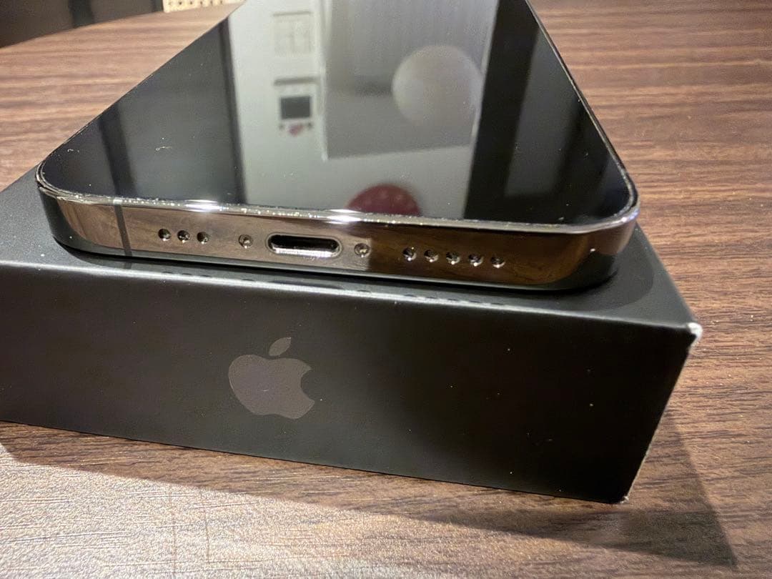 スマートフォン本体 iPhone13Pro 512GB