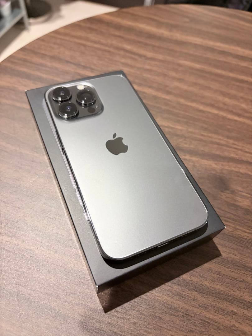 スマートフォン本体 iPhone13Pro 512GB