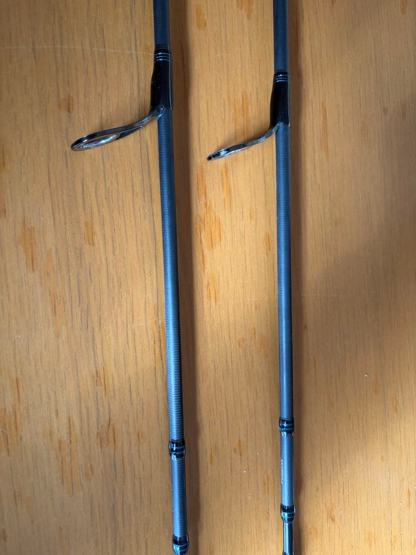 日数限定販売エメラルダスAIR BOAT 511LS-S ＆511MLS-S