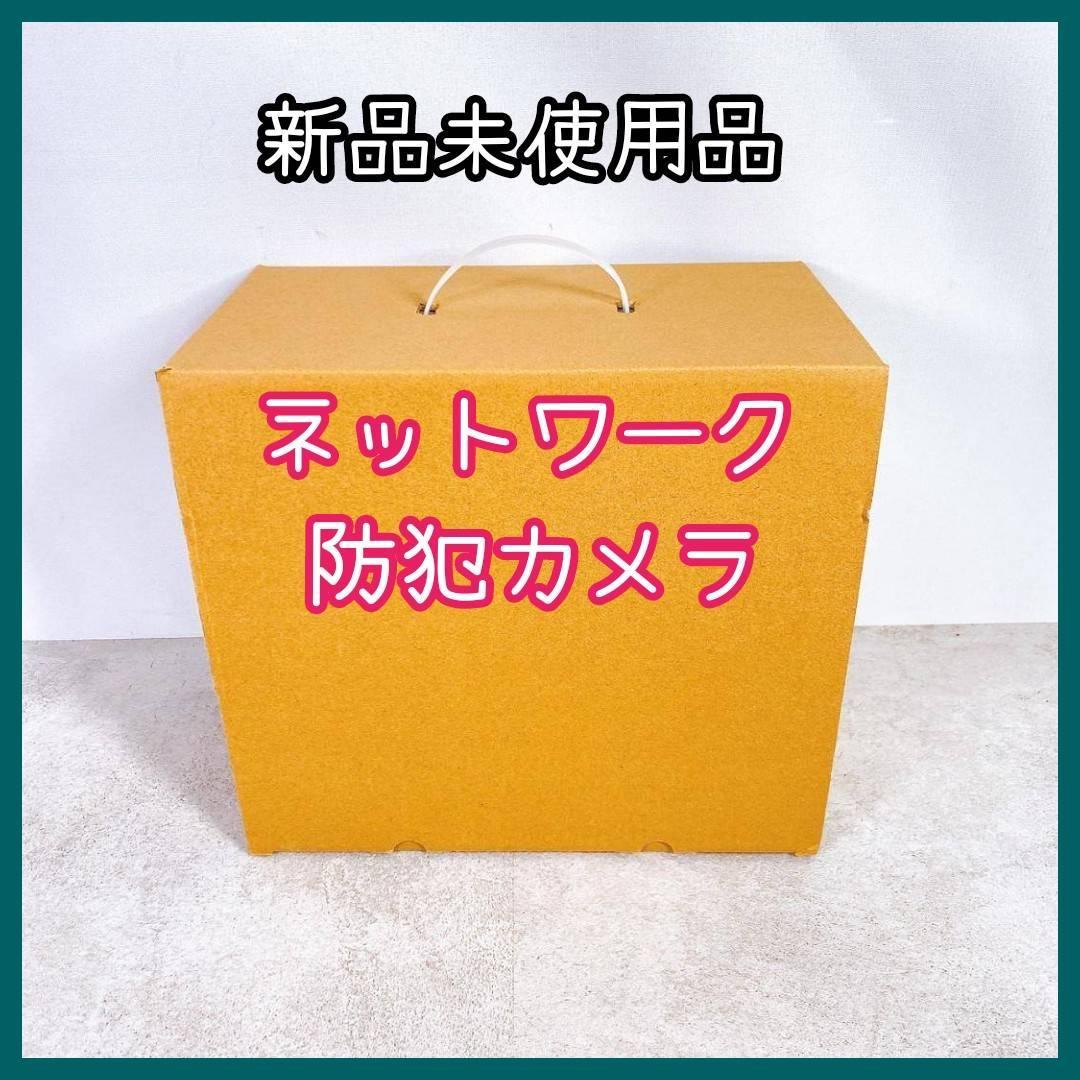 DELCTEC（デリカテック）製 ネットワークカメラ「CNW3SZ11」