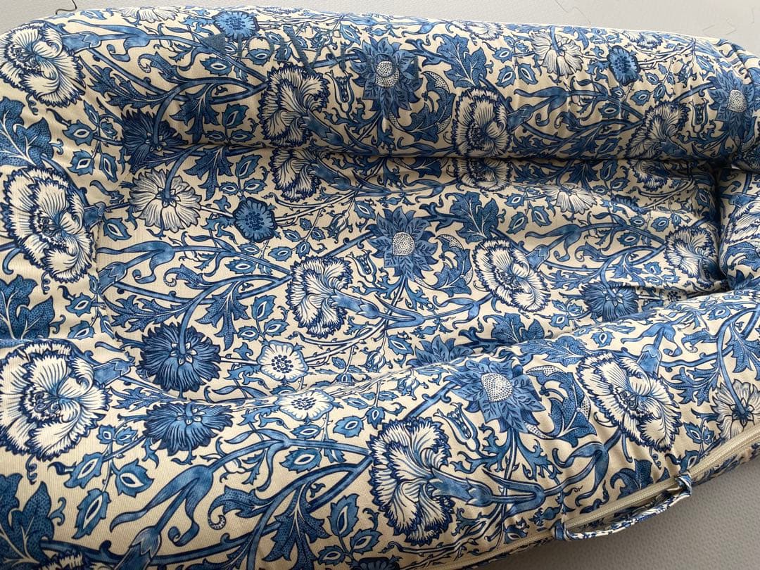 【超美品】ケース付！ドッカトット　ウィリアムモリス