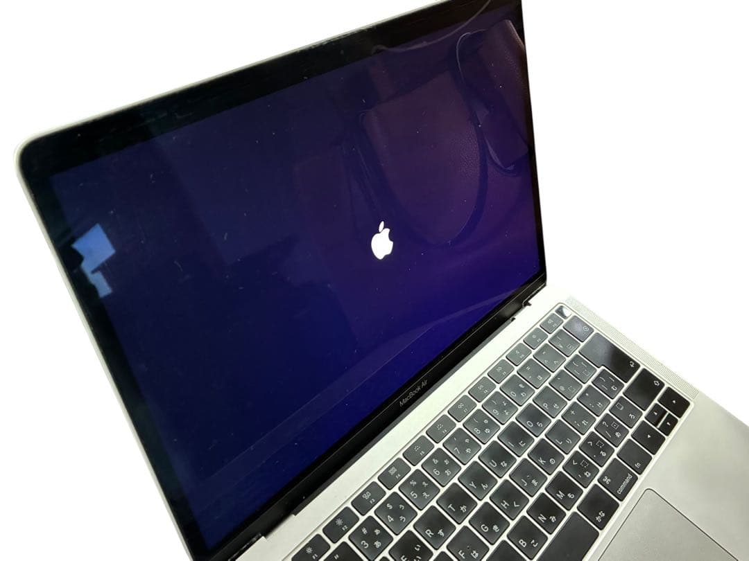 ◯Macbook air Retina 13inch 2019 Apple