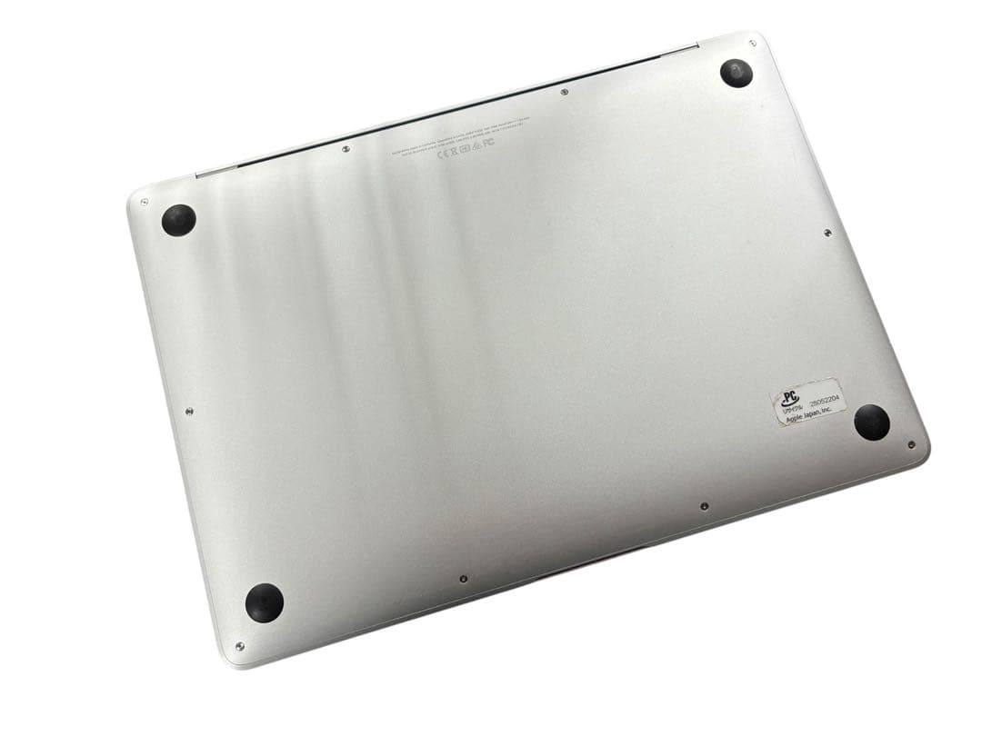 ◯Macbook air Retina 13inch 2019 Apple