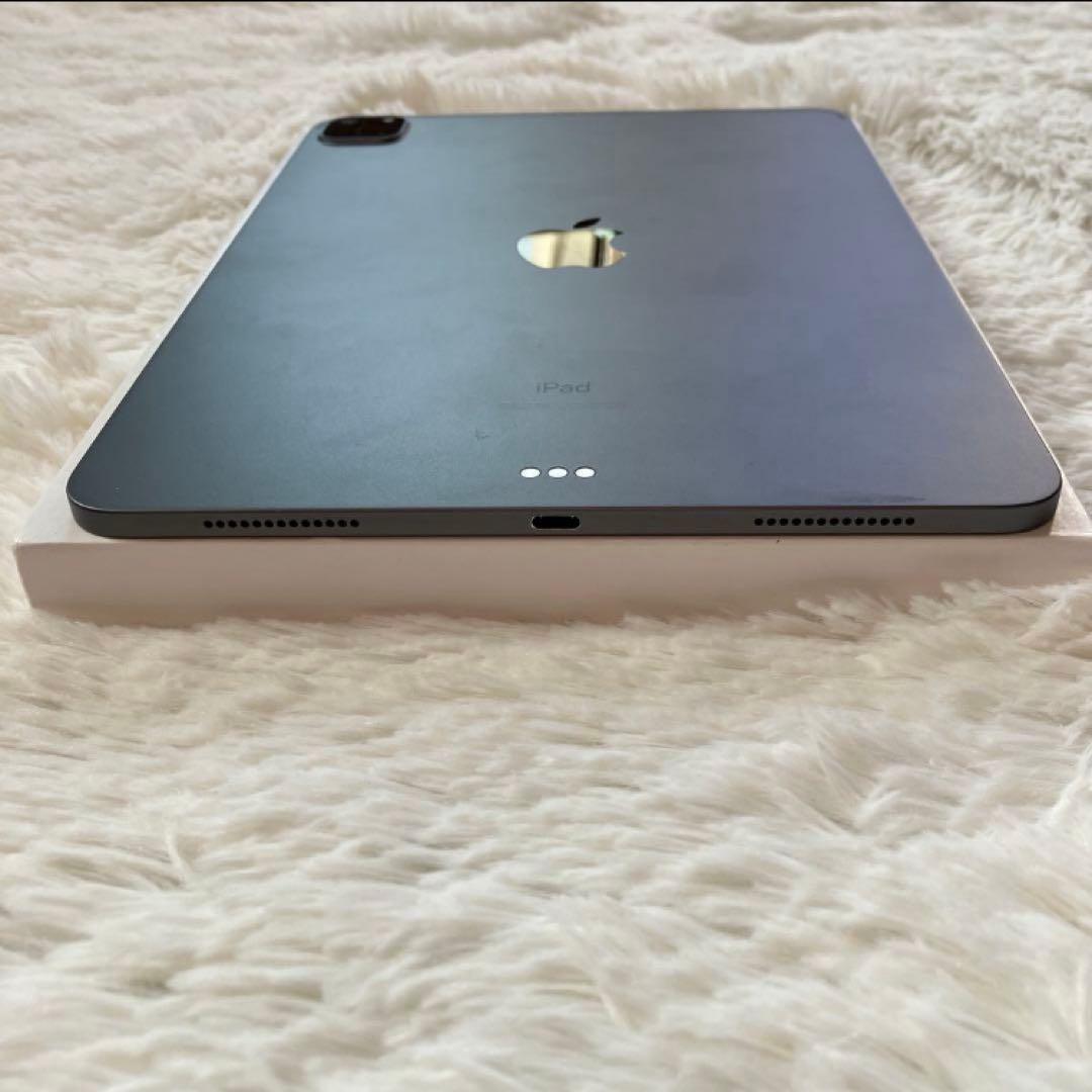 【完動品】iPad Pro 11インチ 第2世代 256GB 【すぐ発送】