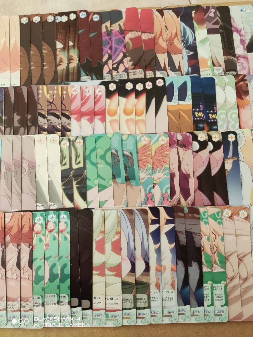 全てOFR&SR 異種族レビュアーズ ヴァイスシュヴァルツロゼ