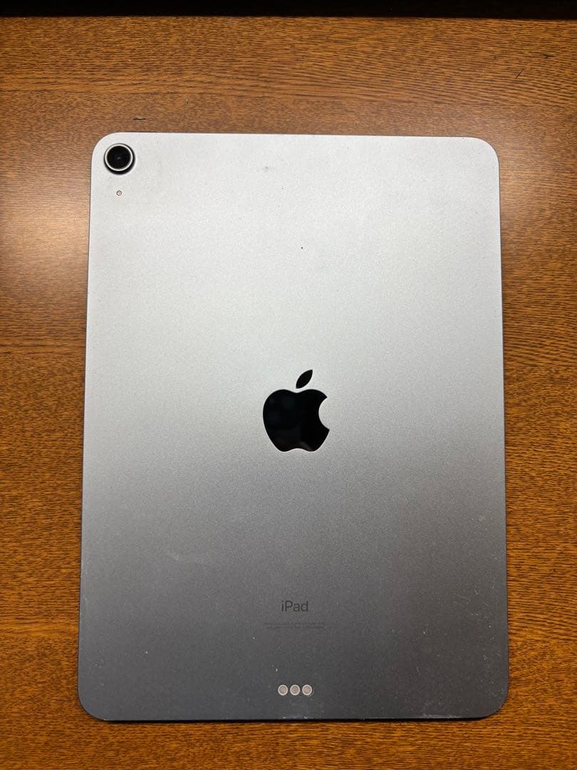 iPad Air 第4世代 64GB WiFiモデル 96%