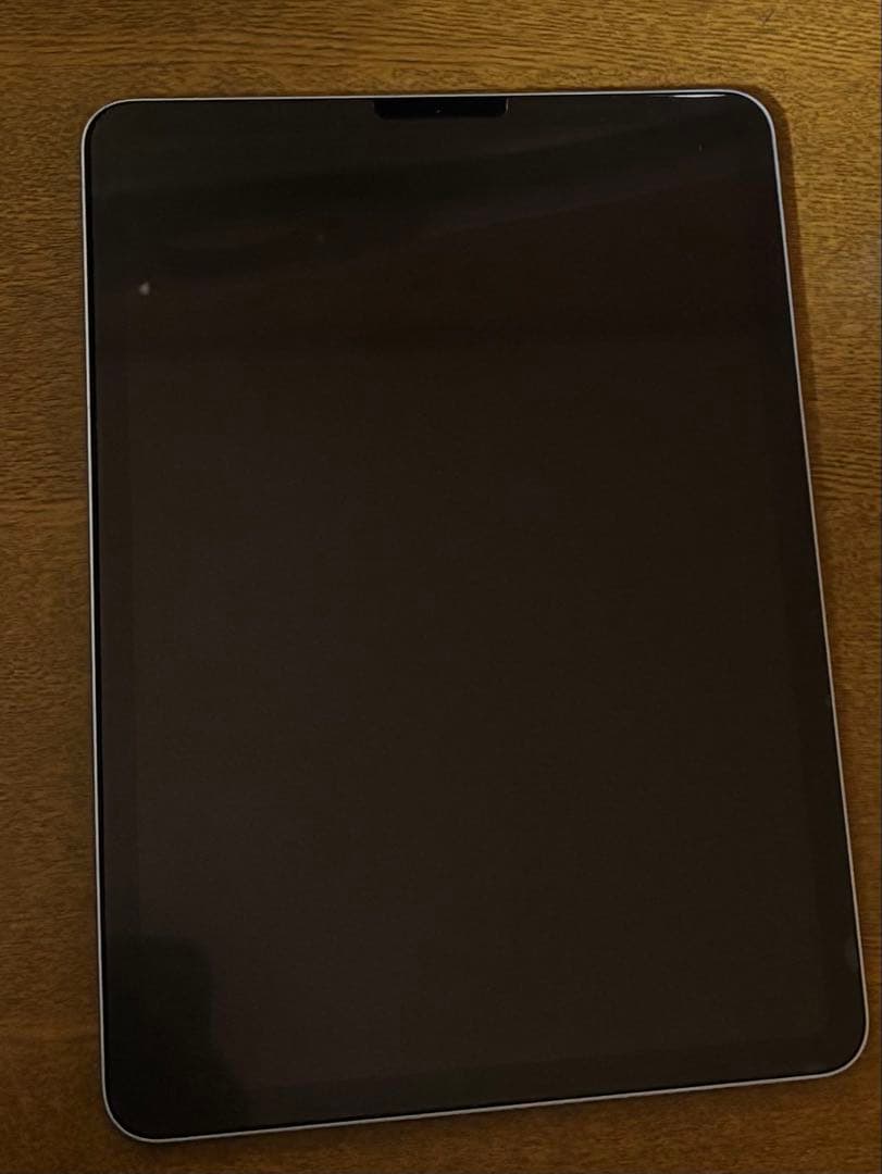 iPad Air 第4世代 64GB WiFiモデル 96%