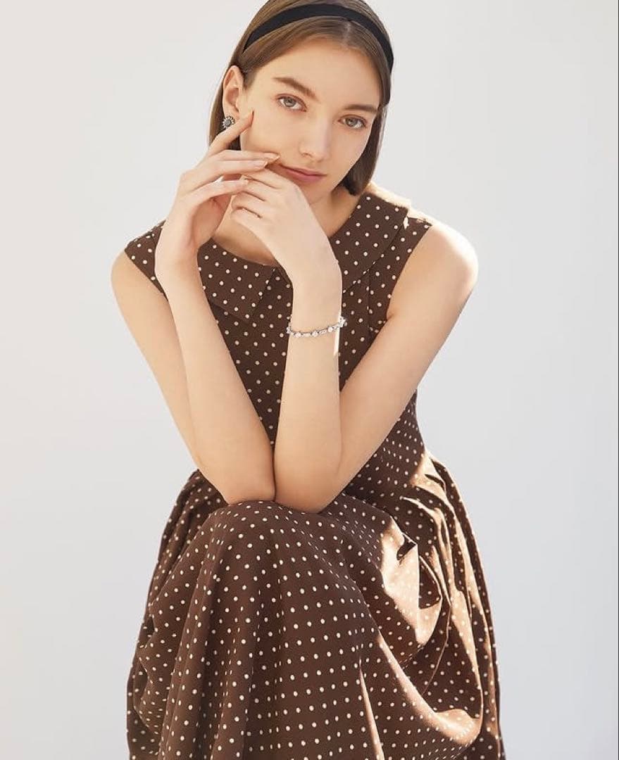 フォクシー ワンピース Veronique