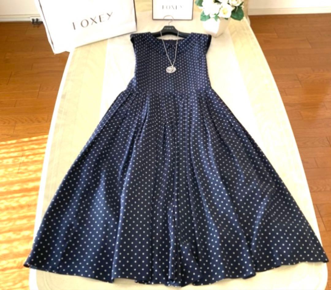 フォクシー ワンピース Veronique