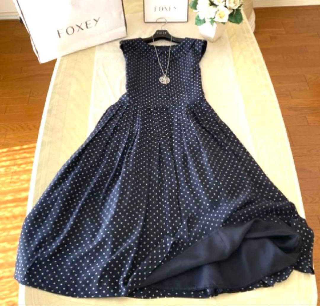 フォクシー ワンピース Veronique