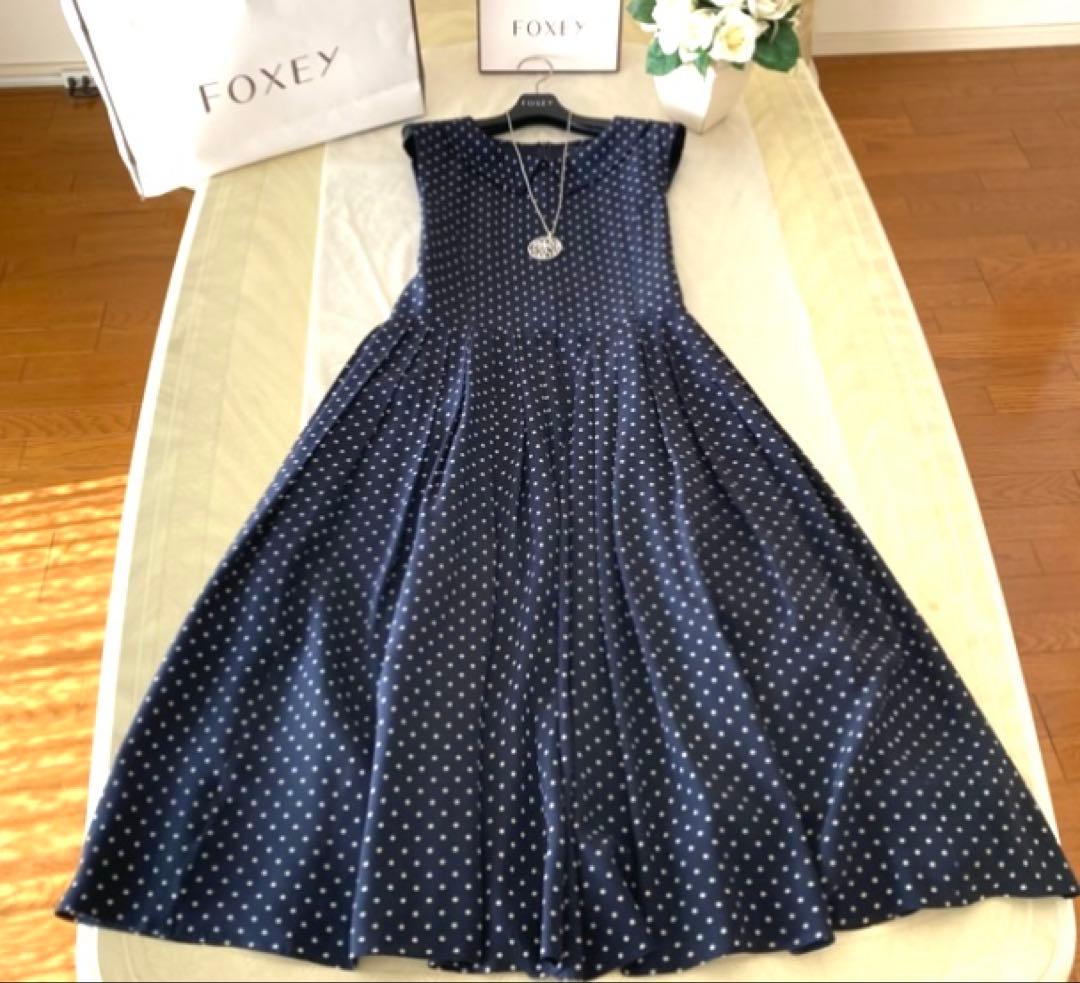 フォクシー ワンピース Veronique