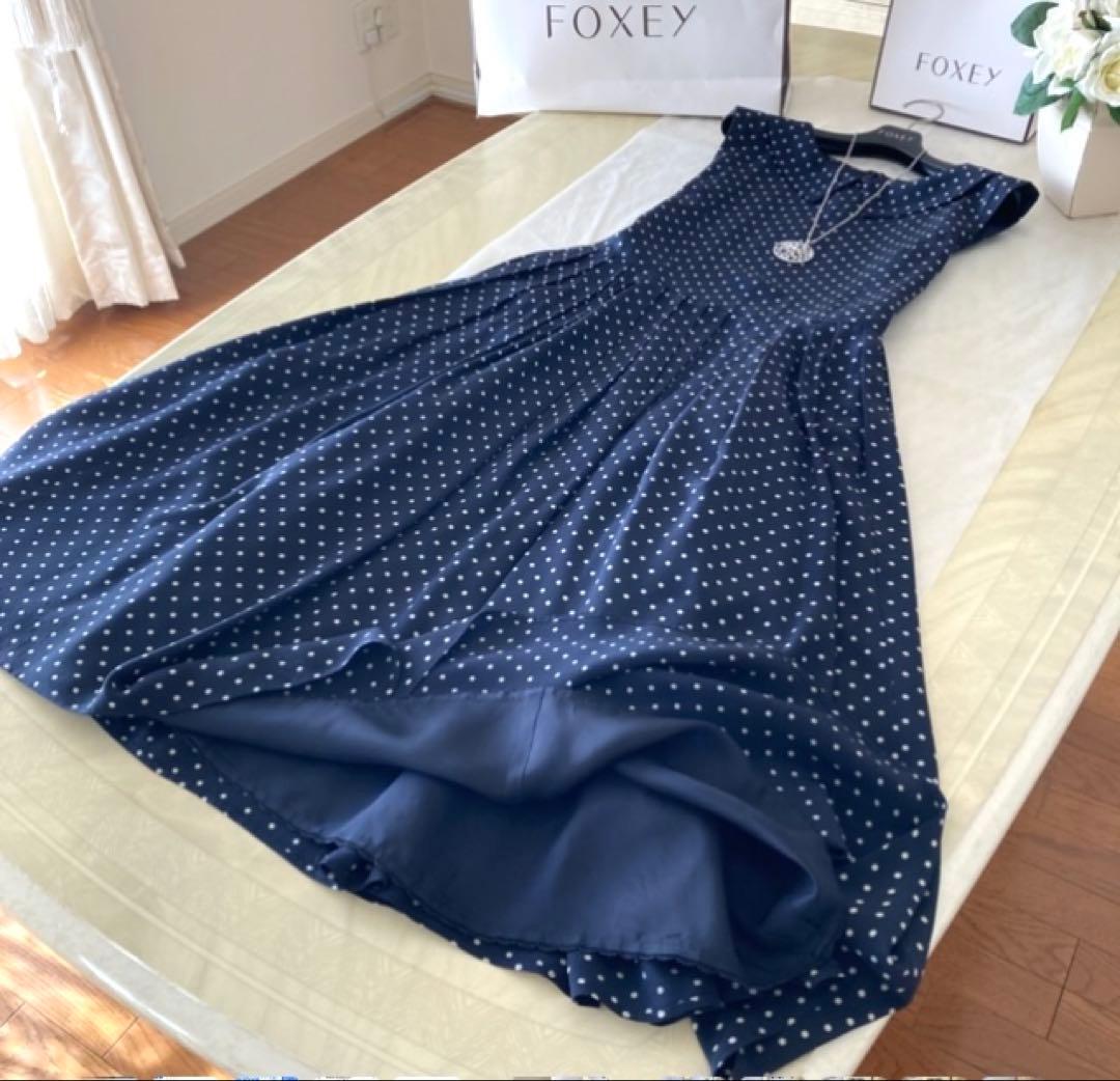 フォクシー ワンピース Veronique