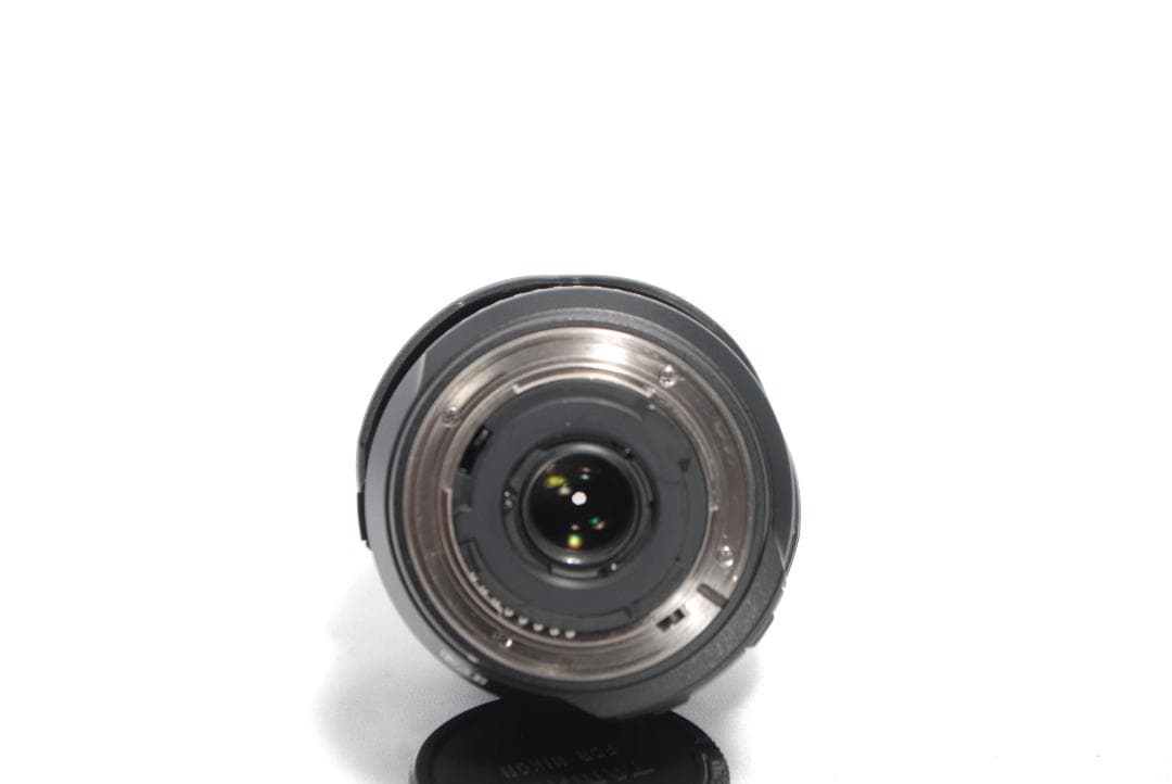 ✨TAMRON 18-270mm✨ニコン用✨１本で近遠両対応✨カメラレンズ