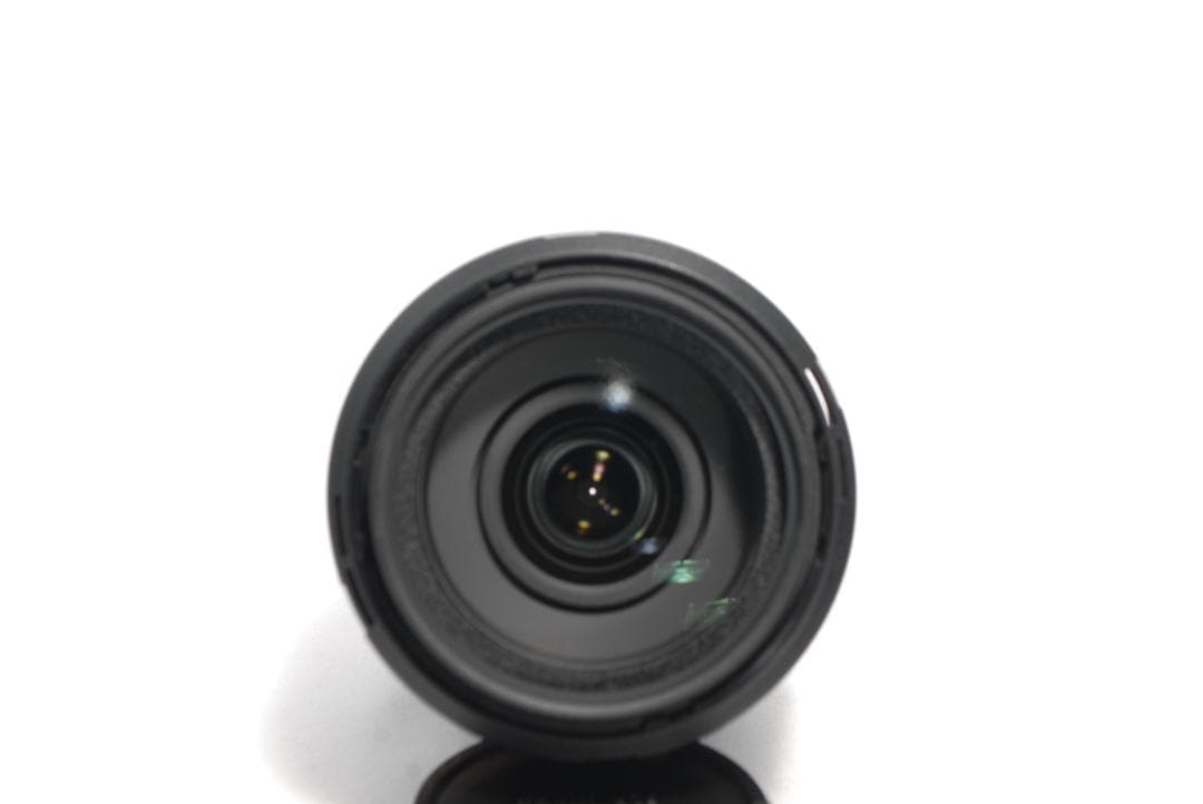✨TAMRON 18-270mm✨ニコン用✨１本で近遠両対応✨カメラレンズ