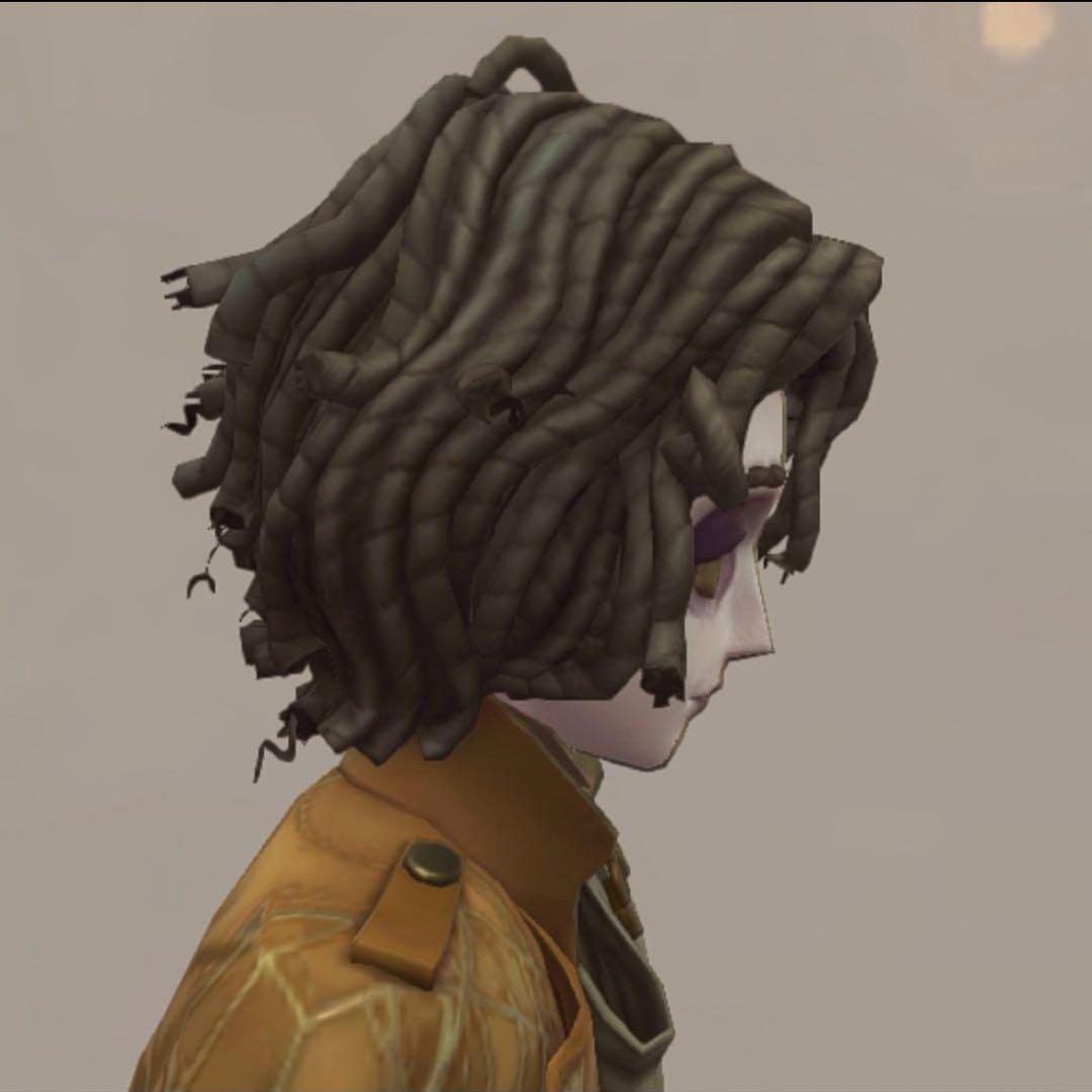 あんず様　ウィッグオーダーページ