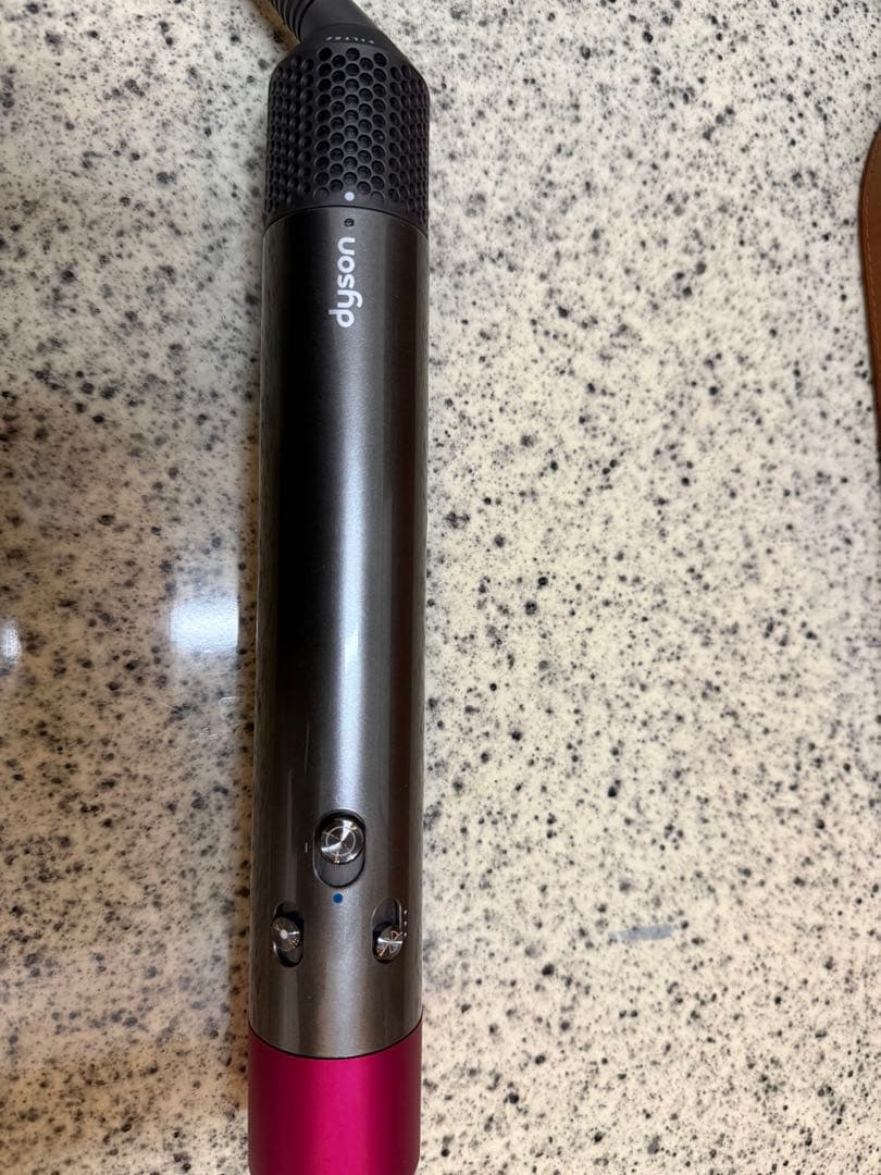 Dyson Airwrap ダイソン　HS01 ヘアスタイラードライヤー