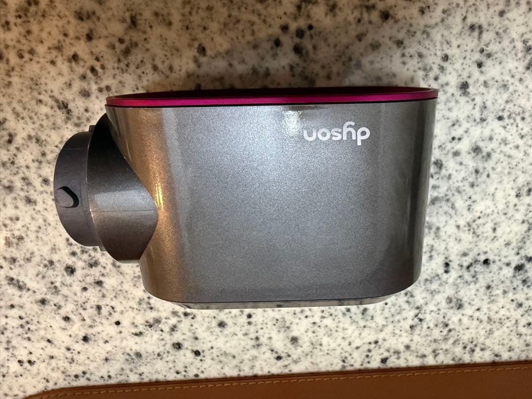 Dyson Airwrap ダイソン　HS01 ヘアスタイラードライヤー