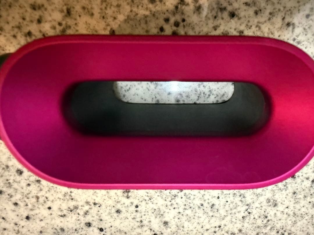 Dyson Airwrap ダイソン　HS01 ヘアスタイラードライヤー