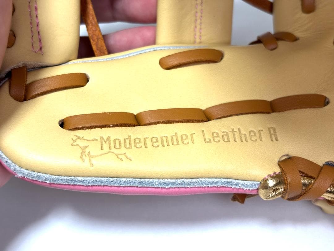 ぽ*a様 軟式用グローバルエリートHselection SIGNA 母の日限定カ