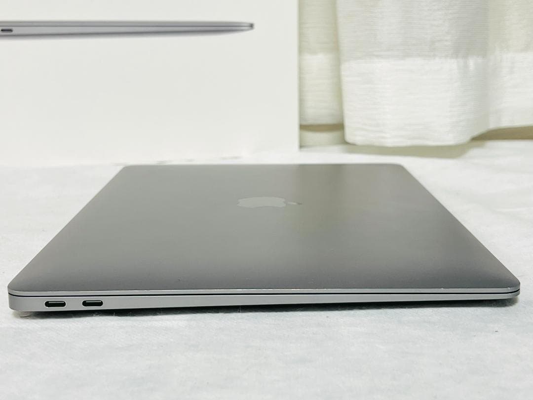 ★MacBook Air 13 2018★i5/8GB/SSD 128GB