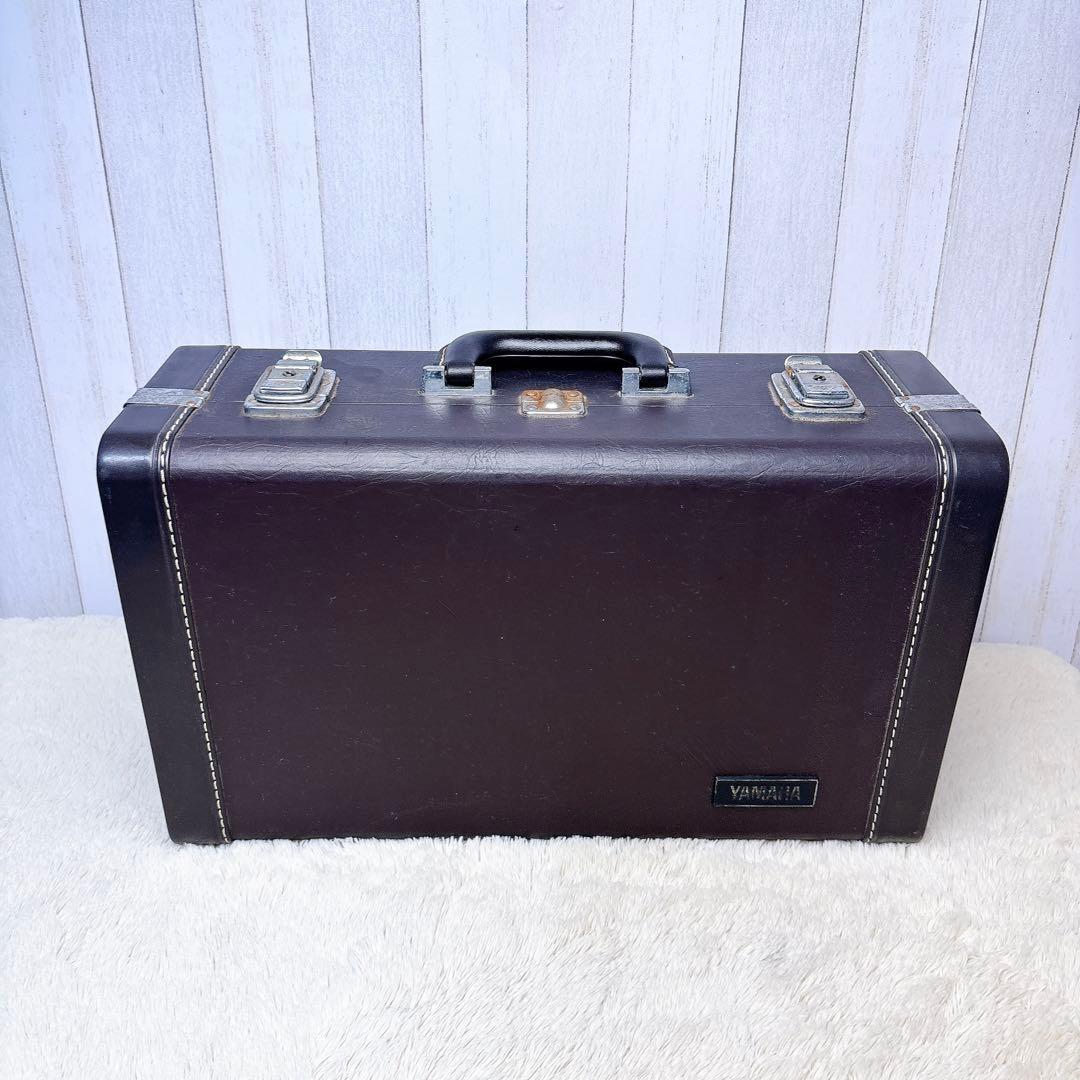 YAMAHA YFH-6310S フリューゲルホルン B♭ マウスピース付き