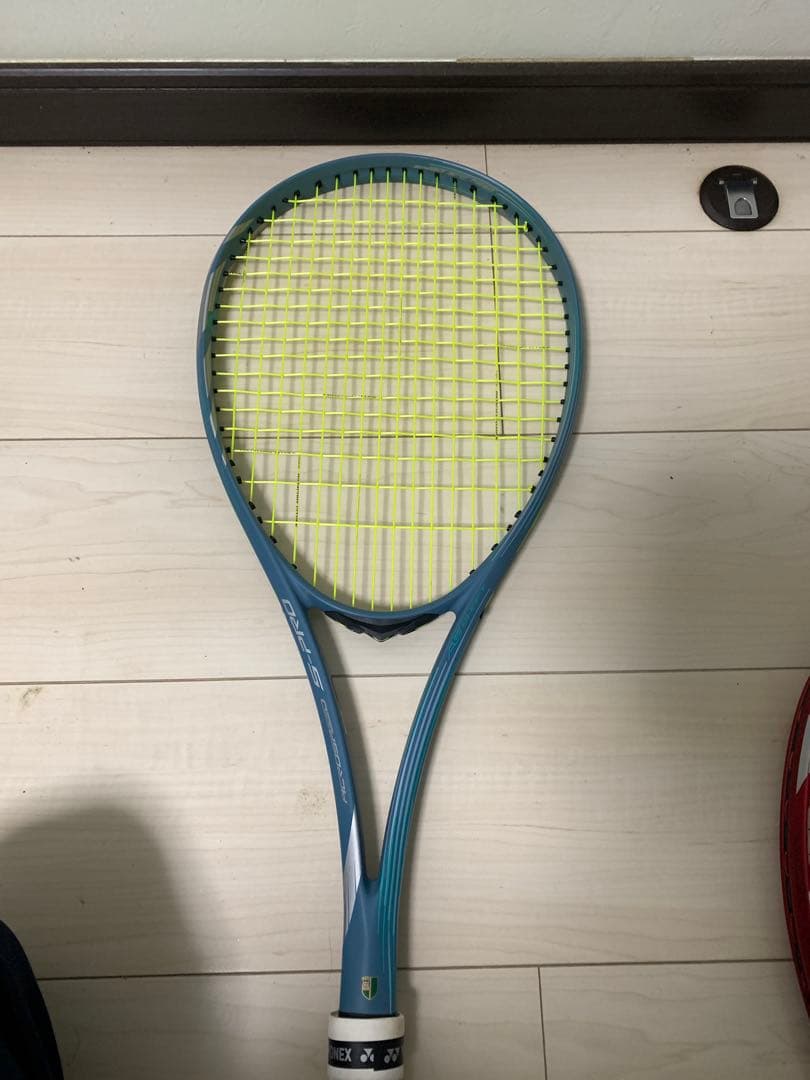 アクロスピードS pro