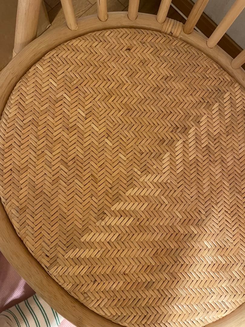 【期間限定】TOU / トウWR サイドチェア