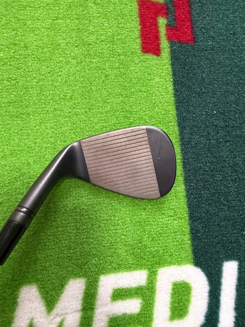 TaylorMade milled grind3 54°-SB11° ブラック