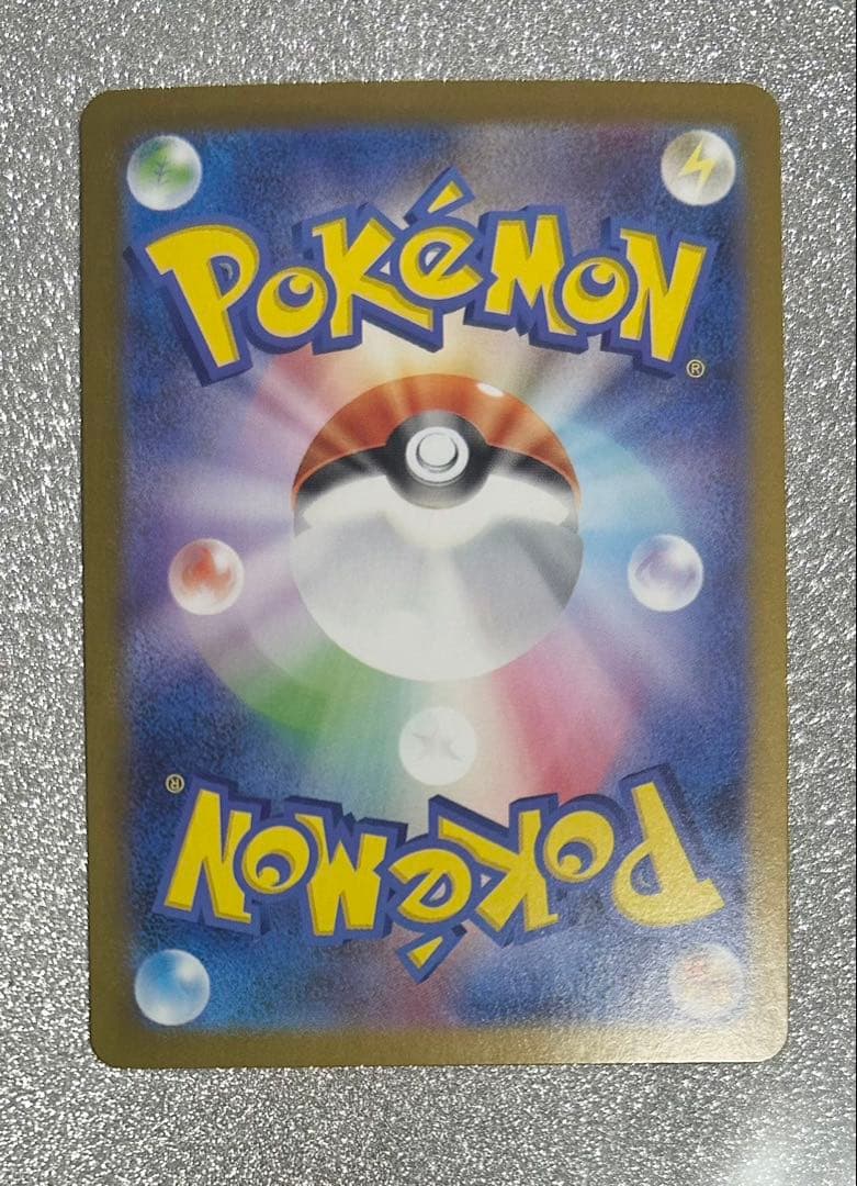 K*3様 メガリザードン X ex MUR