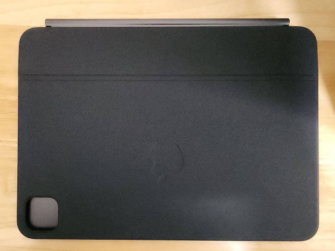 11インチ iPad Pro (M4) 用 Magic Keyboard