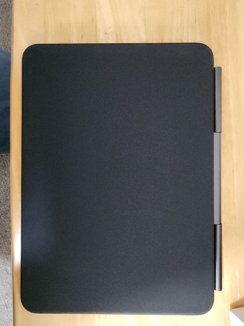 11インチ iPad Pro (M4) 用 Magic Keyboard