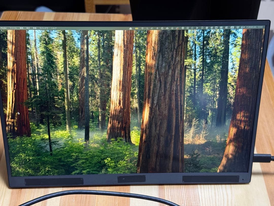 VAIO Vision+ 14 と ノートPCスタンドのセット