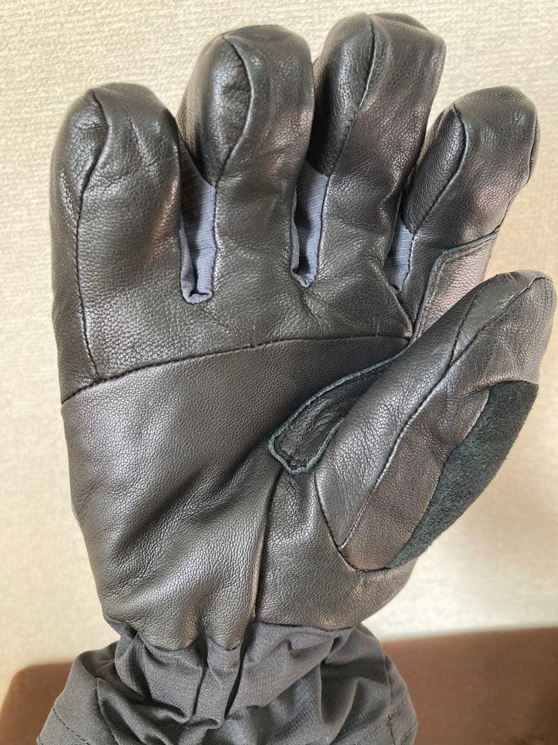  グローブ　ソロイスト