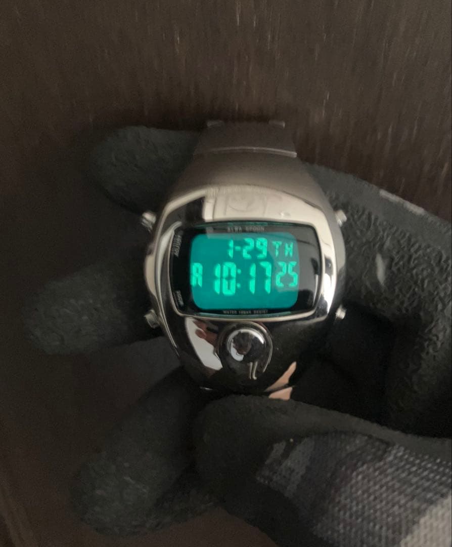 アルバSPOON INGOT UNIVERAL STUDIOSコラボモデル