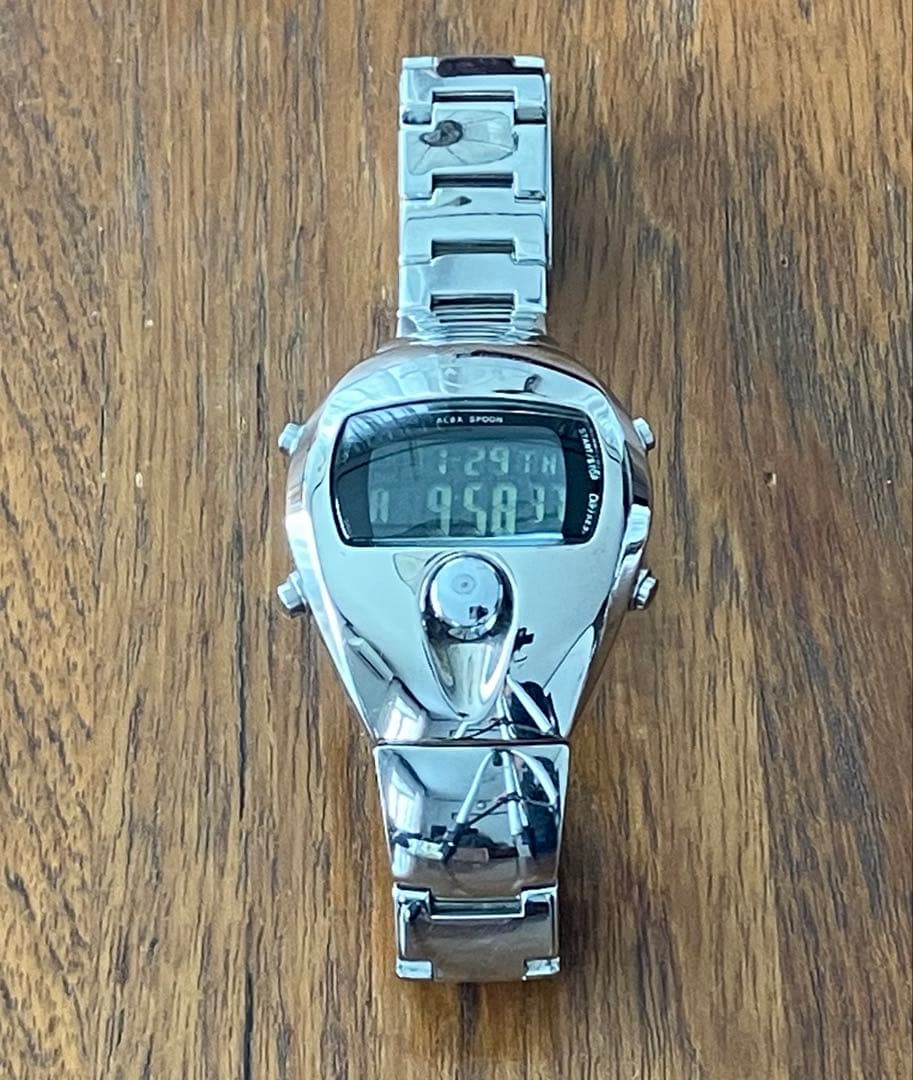 アルバSPOON INGOT UNIVERAL STUDIOSコラボモデル