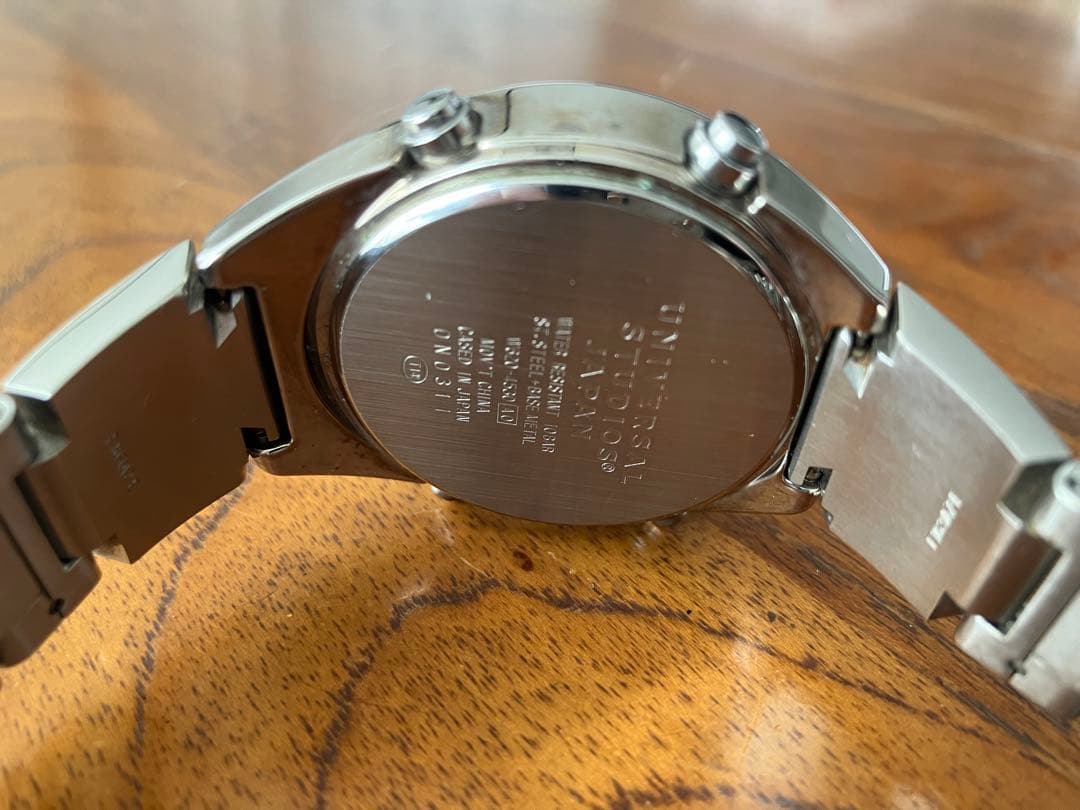 アルバSPOON INGOT UNIVERAL STUDIOSコラボモデル