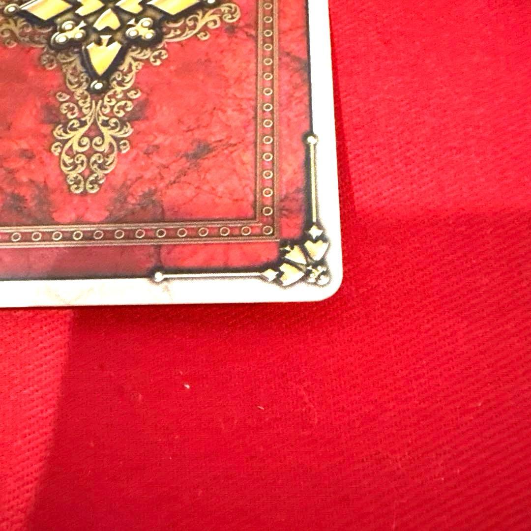 ラウズカード スクリューモール 仮面ライダー剣 トレカ クローバー3 レンゲル