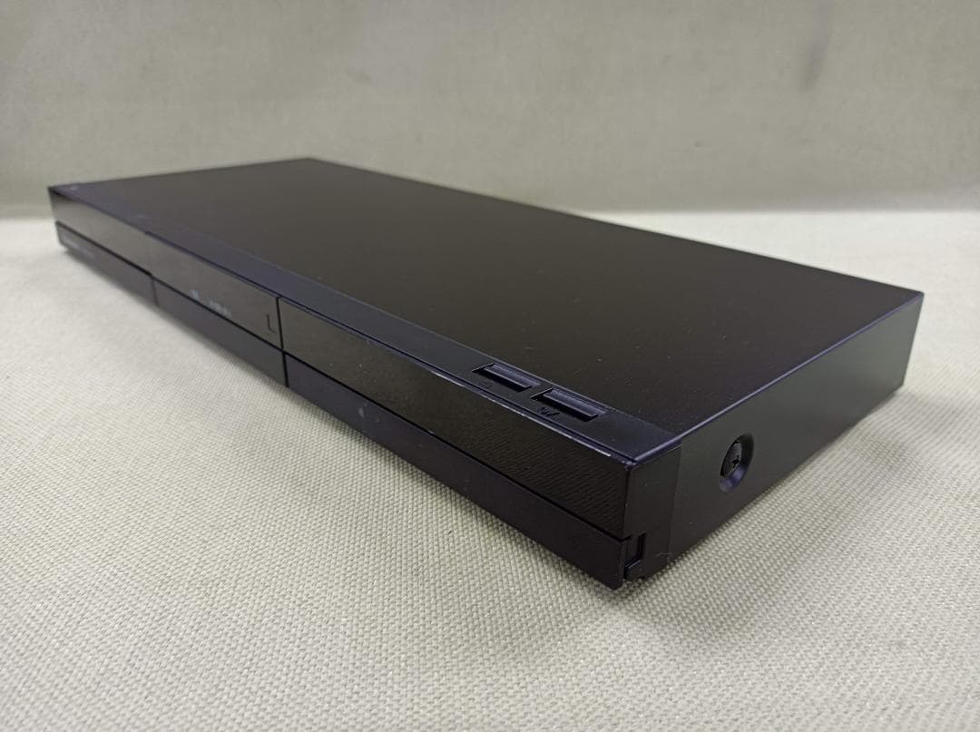 都《CJXGH》Panasonic　DMR-2W102　ブルーレイレコーダー