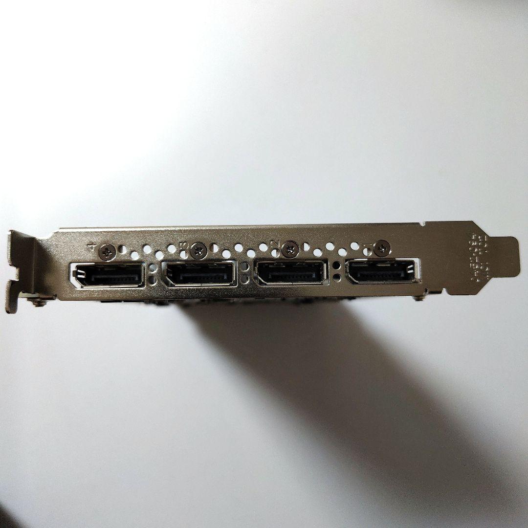 NVIDIA Quadro P2000 デスクトップPC用