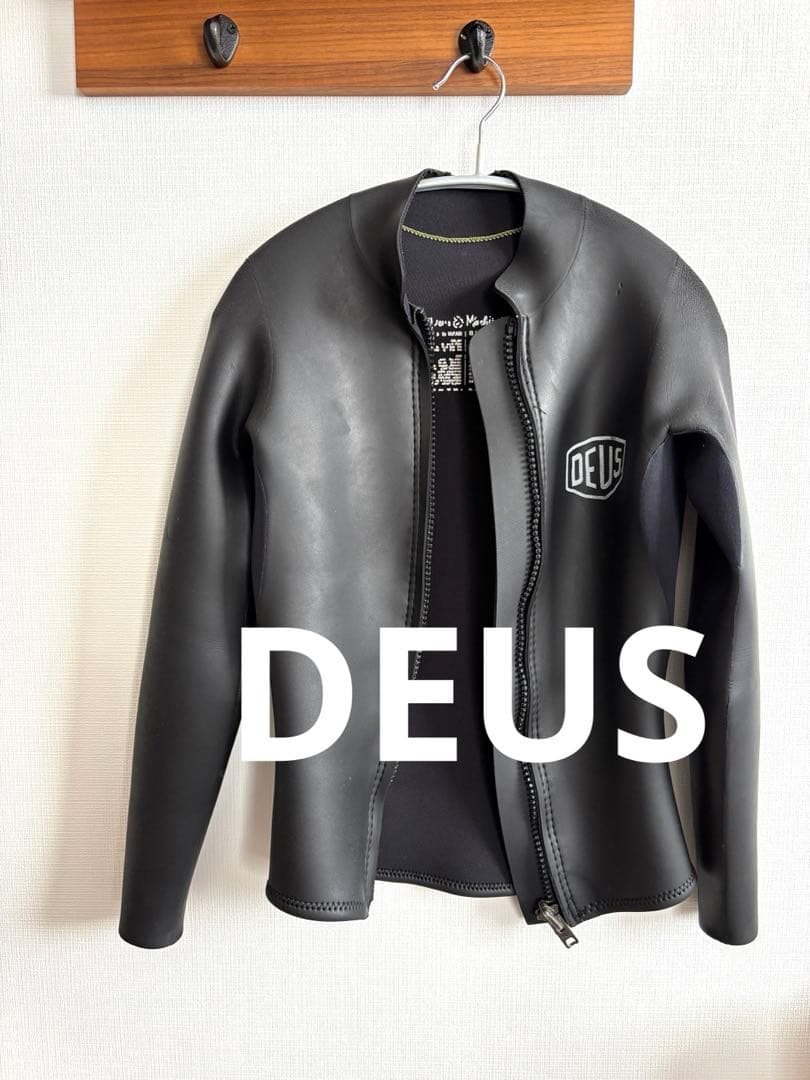 ※y.aki.rmamさま専用※Deus ex Machina ウェットスーツ
