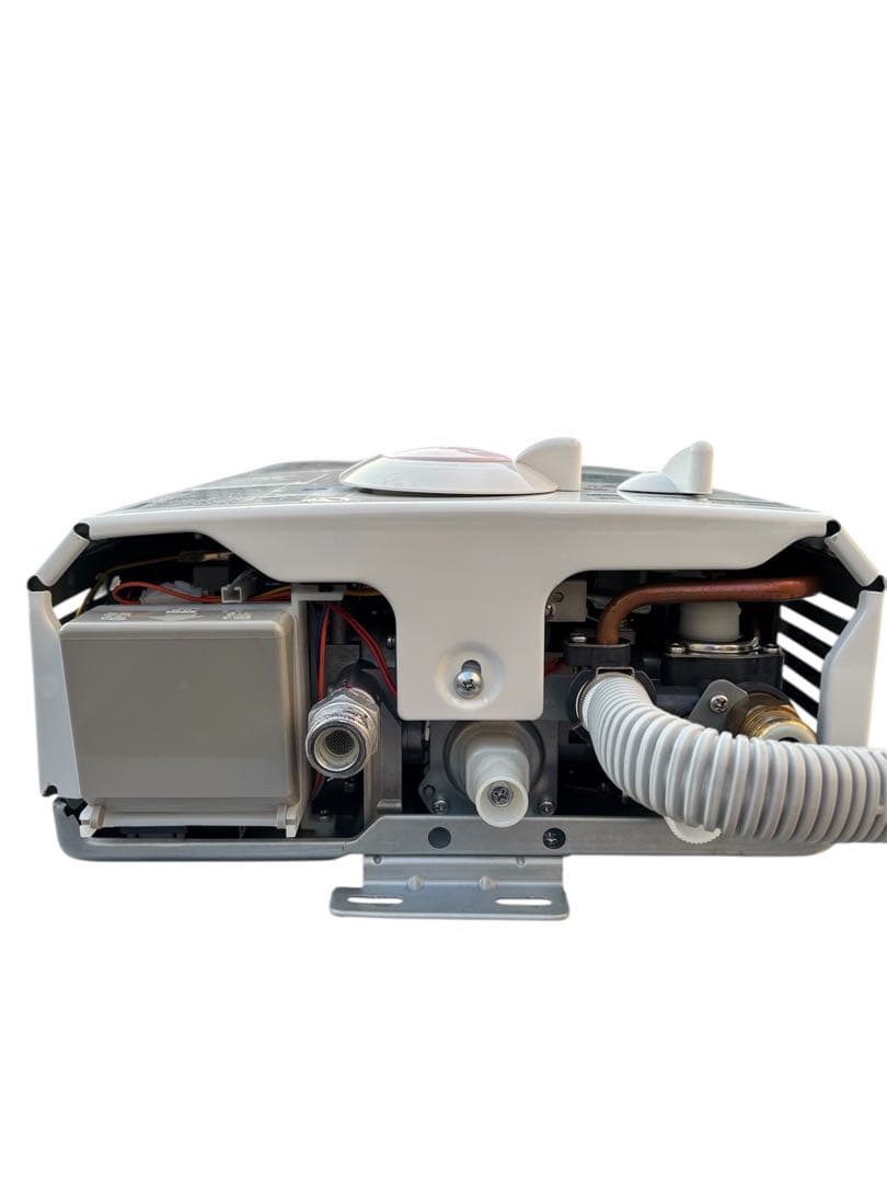 大阪ガスYR546 都市ガス用 元止め式 2021年製 瞬間湯沸かし器　給湯器