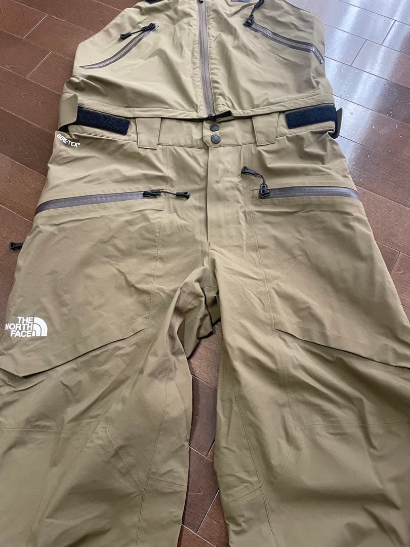 THE NORTH FACE RTG FLIGHT Mサイズ