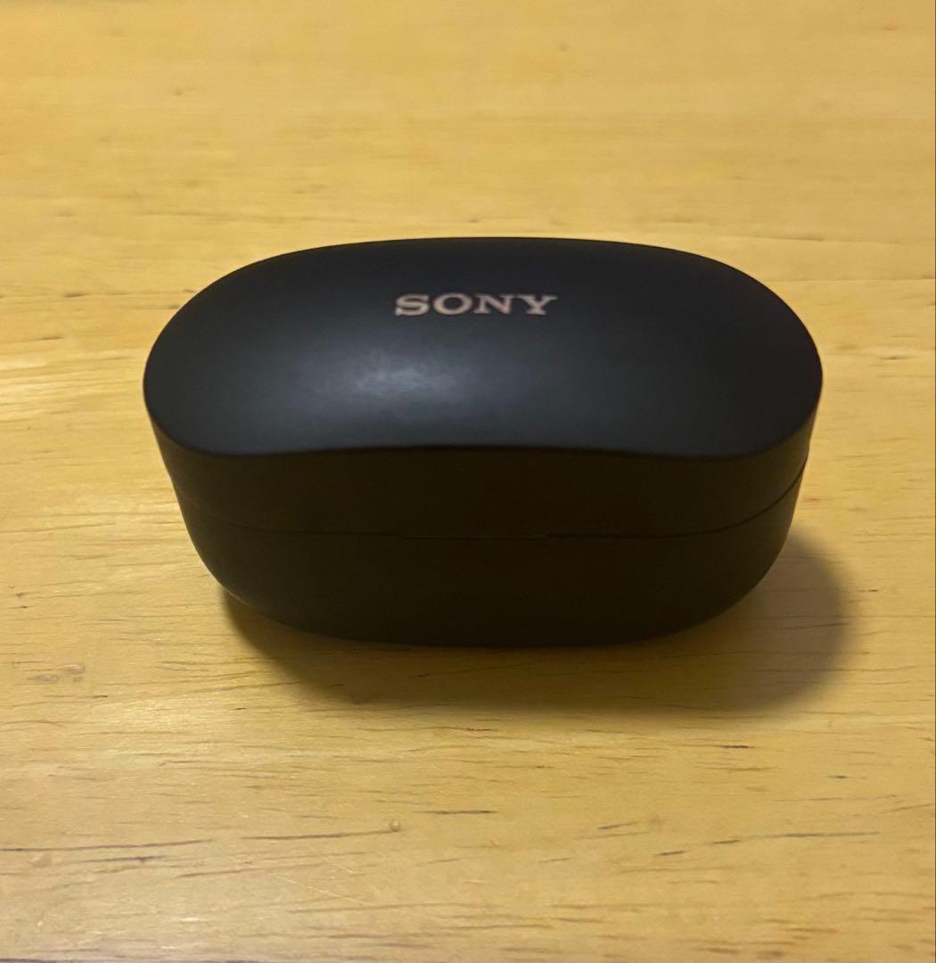 【新品バッテリー交換】SONY WF-1000XM4