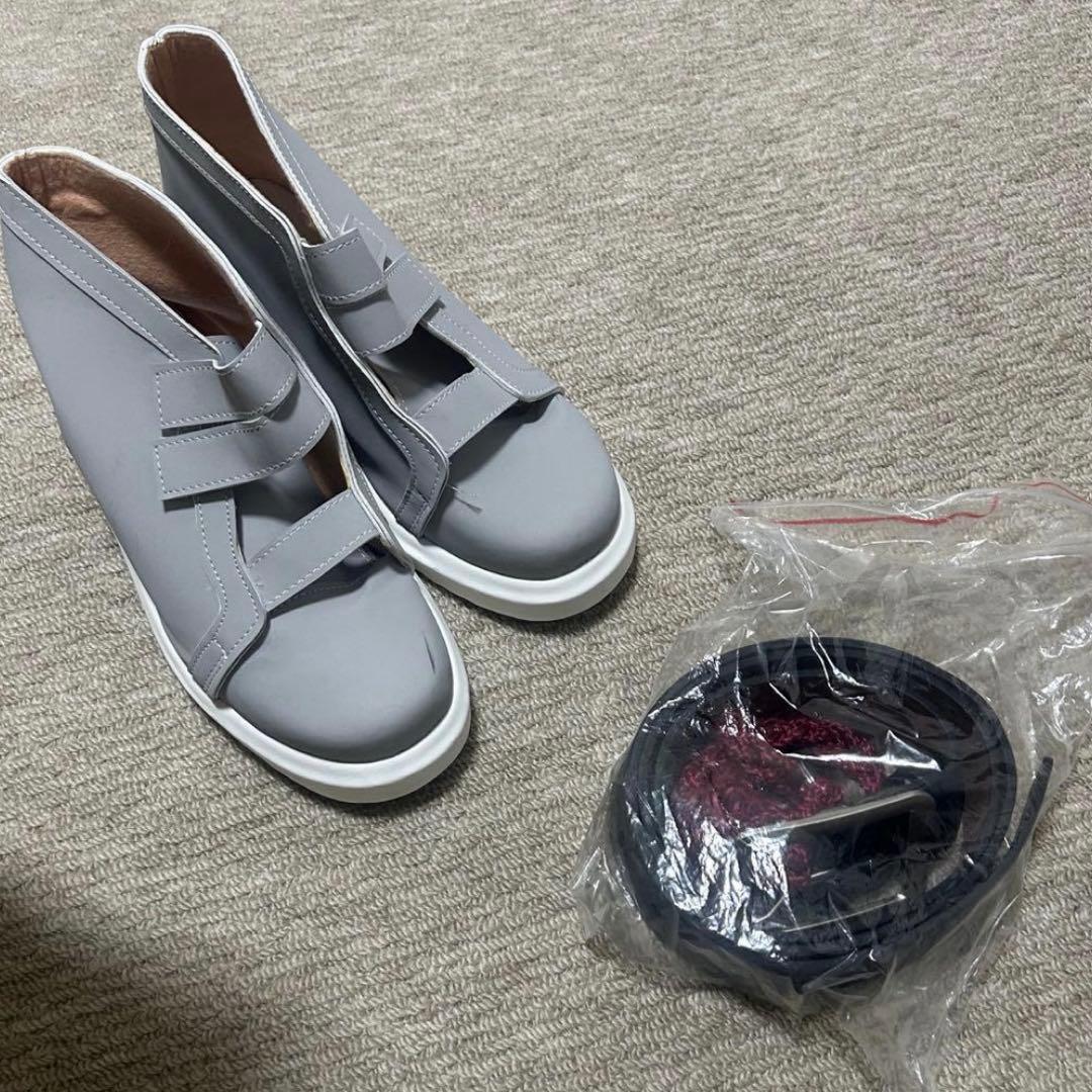 ヒプノシスマイク 山田三郎 コスプレ 衣装 マイク コストモ sサイズ